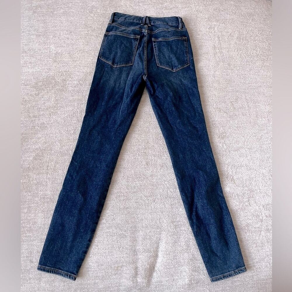 Good American GOOD CURVE SKINNY - Picture 4 of 6